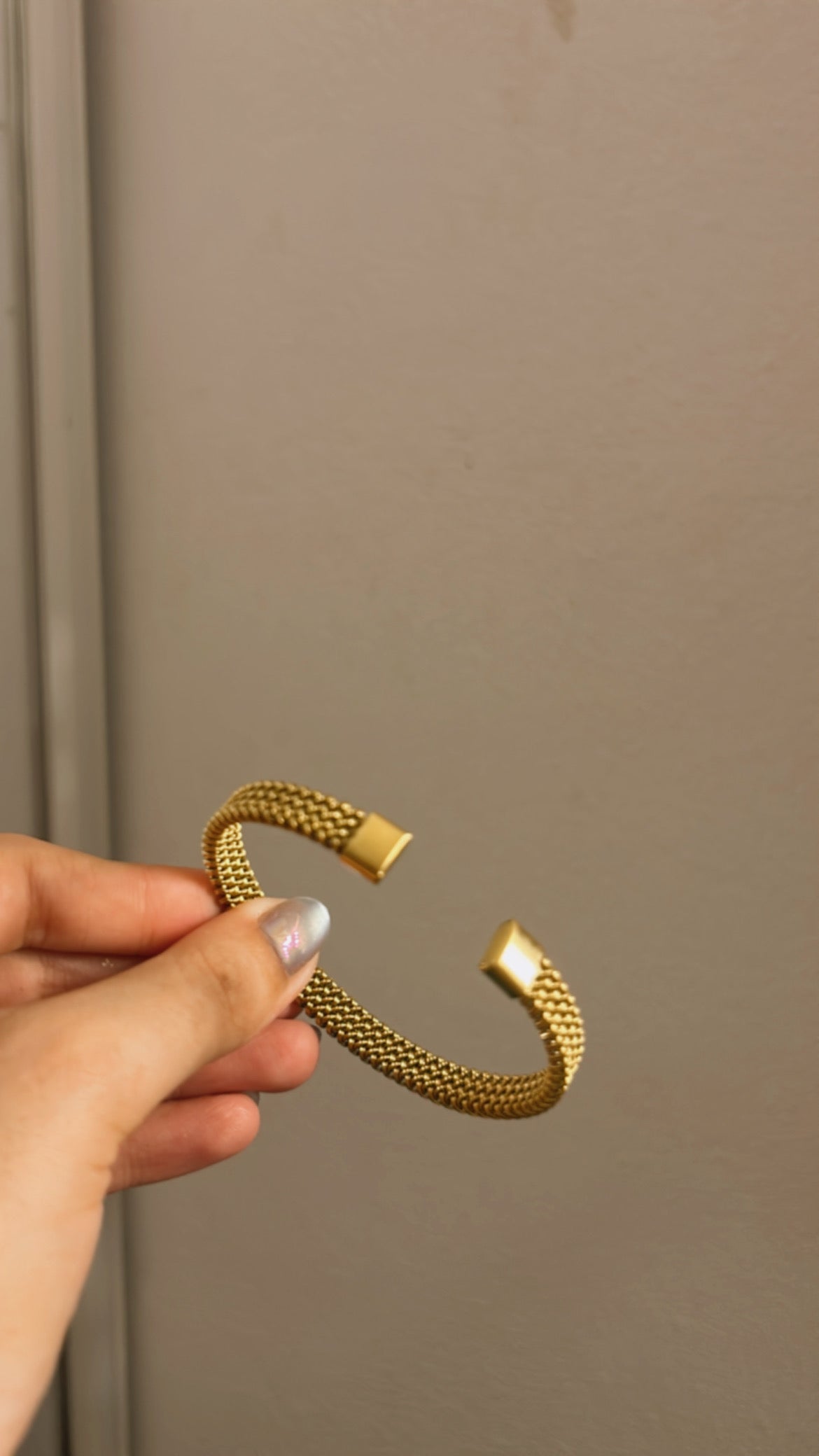 Fancy Bracelet