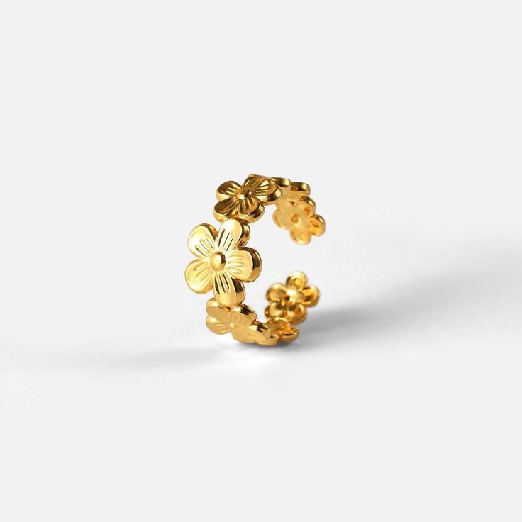 Dalia Ring